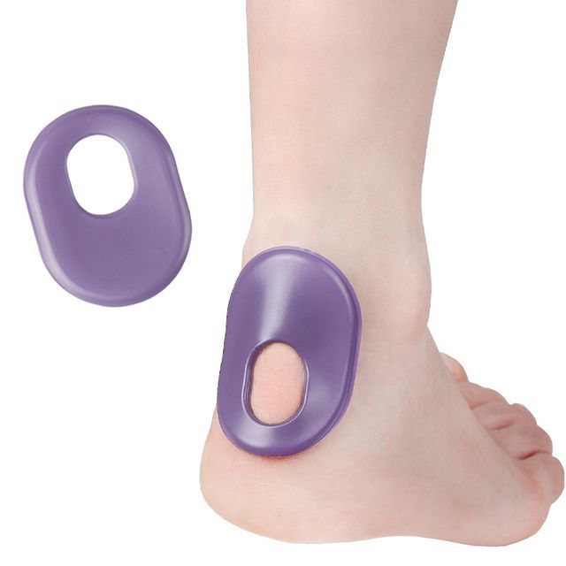 HATHA-Adhesive Foot Corn Cushion