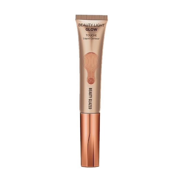 BEAUTY GLAZED-Płynna konturówka-Contour 15 Ml