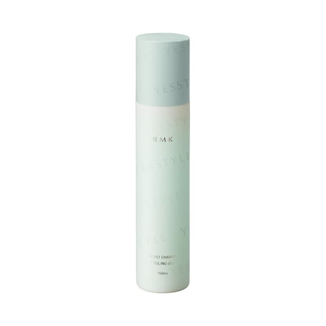 RMK-Moist Charge Cooling Gel Limited Edition
