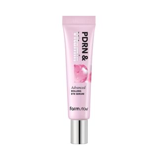Farmstay - PDRN & Vitamin Advanced Rolling Eye Serum