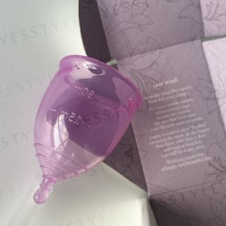 feminak - Menstrual Cup Laplie XL
