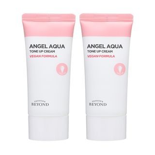 BEYOND - Angel Aqua Tone Up Cream Set