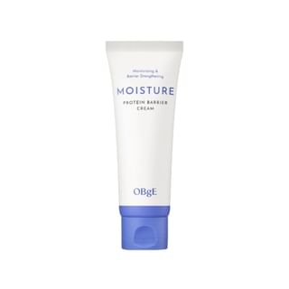OBgE - Moisture Protein Barrier Cream
