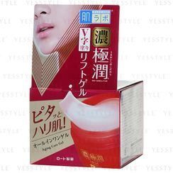 Rohto Mentholatum - Hada Labo Koi-Gokujyun Aging Care Lift Gel Rohto Mentholatum - Hada Labo Koi-Gokujyun Aging Care Lift Gel