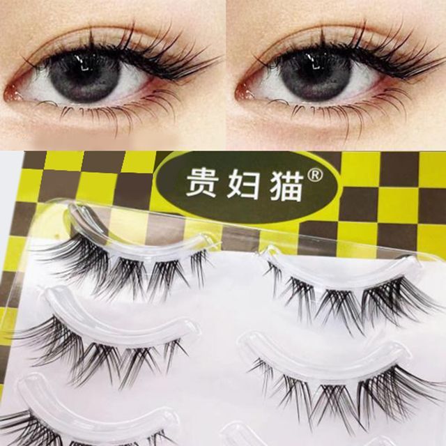 Mogugu-False Eyelashes