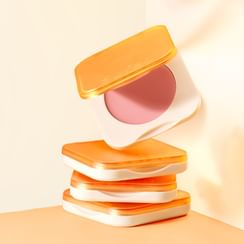 Sofea - Hydrating Cream Blusher - 7 Colors