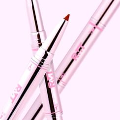 ROMANTIC BEAUTY - Double-Headed Lipstick - (1-3)