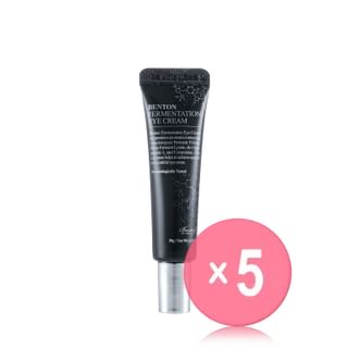 Benton - Fermentation Eye Cream Mini 5pcs Bundle Set