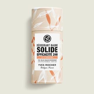 YVES ROCHER - Solid Balm Deodorant