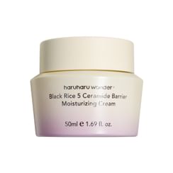 Black Rice 10 Hyaluronic Cream