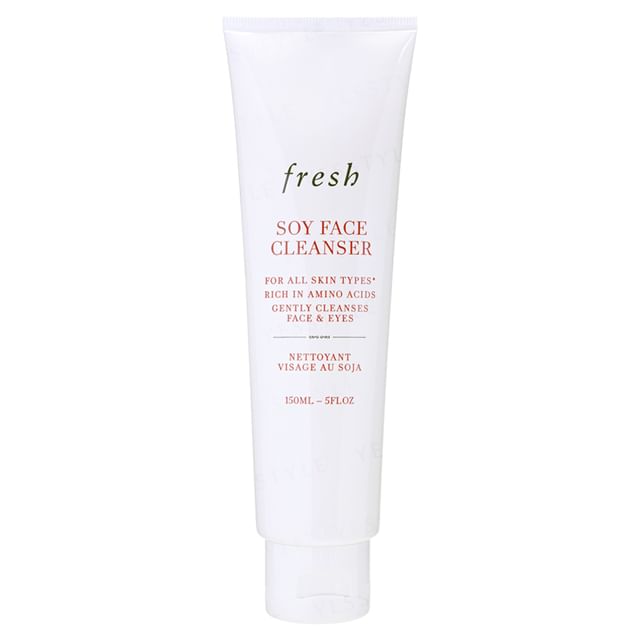 Fresh-Soy Face Cleanser 150ml