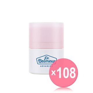 THE FACE SHOP - Dr. Belmeur Advanced Pink Lipcerin (x108) (Bulk Box)