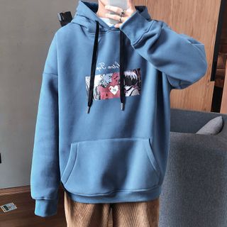 yesstyle hoodie