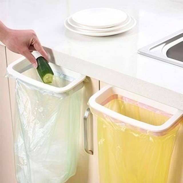 MyHome-Müllsackhalter