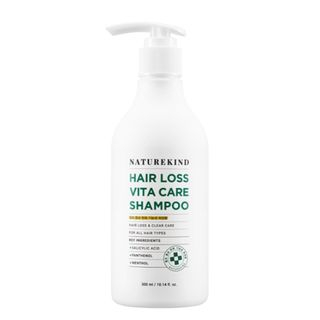 NATUREKIND - Hair Loss Vita Care Shampoo