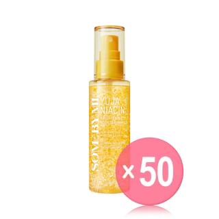 SOME BY MI - Yuja Niacin Brightening Body Serum Mist (x50) (Bulk Box)