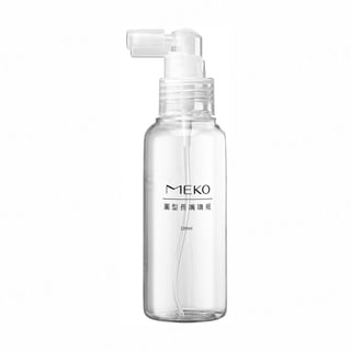 MEKO - Round Long-Nozzle Spray Bottle 100ml