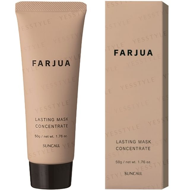 SUNCALL - FARJUA Lasting Mask Concentrate | YesStyle