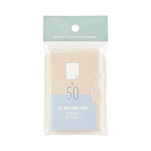 THE FACE SHOP Daily Beauty Tool Oil Blotting Films
