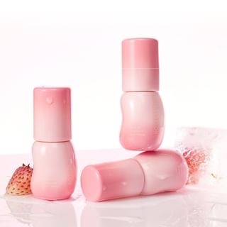 CHEERFLOR - Moisturizing Mirror Lip Gloss - 6 Colors
