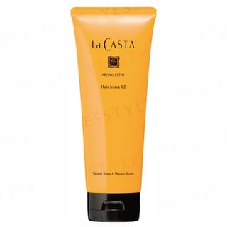 La CASTA - Aroma Esthe Hair Mask 82