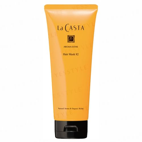 La CASTA - Aroma Esthe Hair Mask 82 | YesStyle