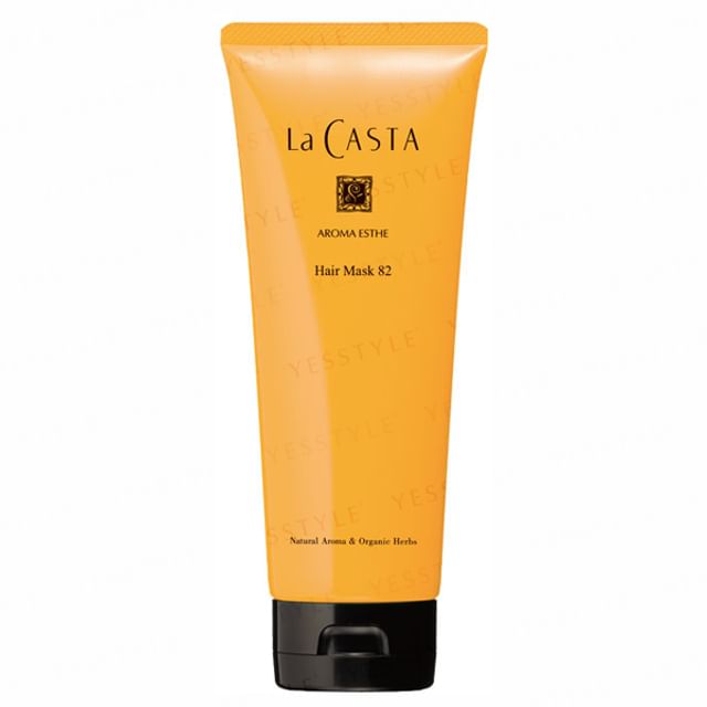 La CASTA - Aroma Esthe Hair Mask 82 | YesStyle