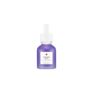 CUSKIN - Guaiazulene Serum