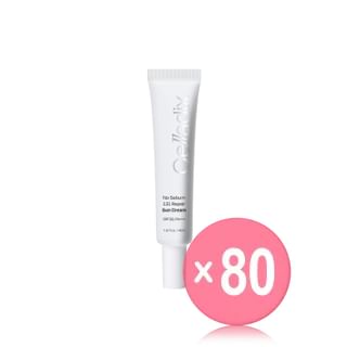 Celladix - No Sebum 131 Repair Sun Cream (x80) (Bulk Box)