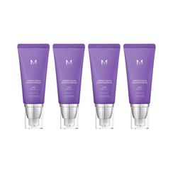 MISSHA - Perfect Cover Serum B.B Cream - 4 Colors