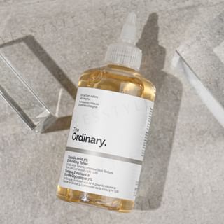The Ordinary - Glycolic Acid 7% Exfoliating Toner