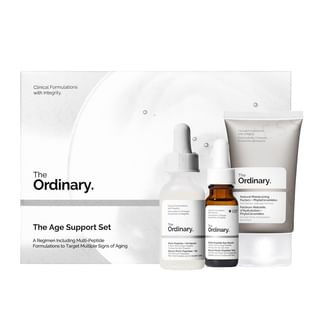 The Ordinary - The Age Support Set 3 pcs