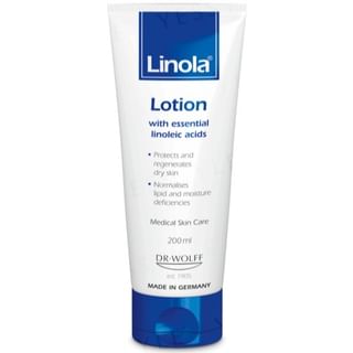 Linola - Body Lotion