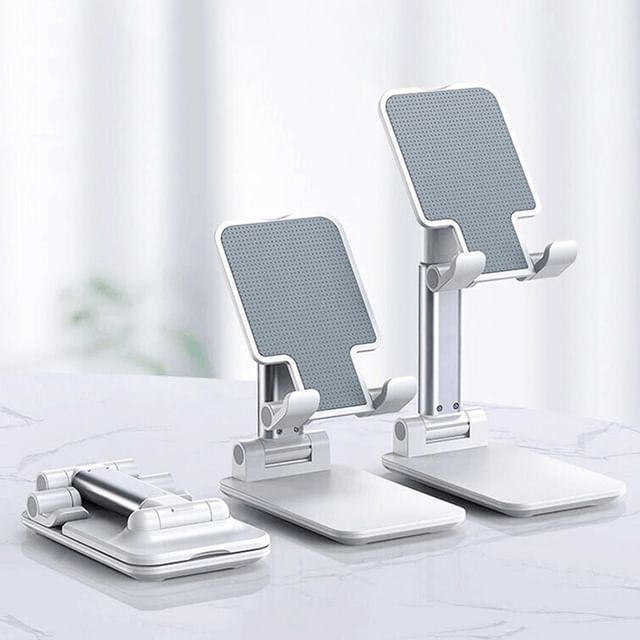 MECHA-Foldable Desktop Phone Holder