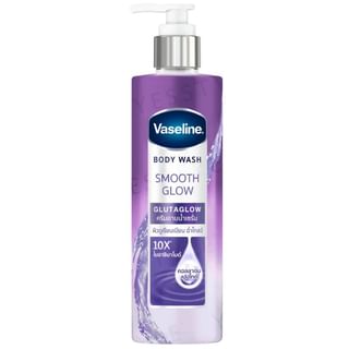 Vaseline - Smooth Glow Glutaglow Body Wash