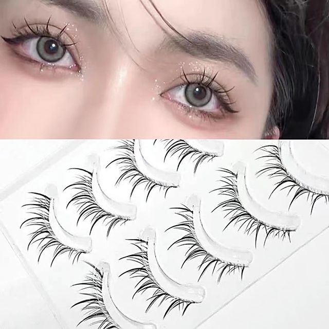 Mogugu False Eyelashes YesStyle
