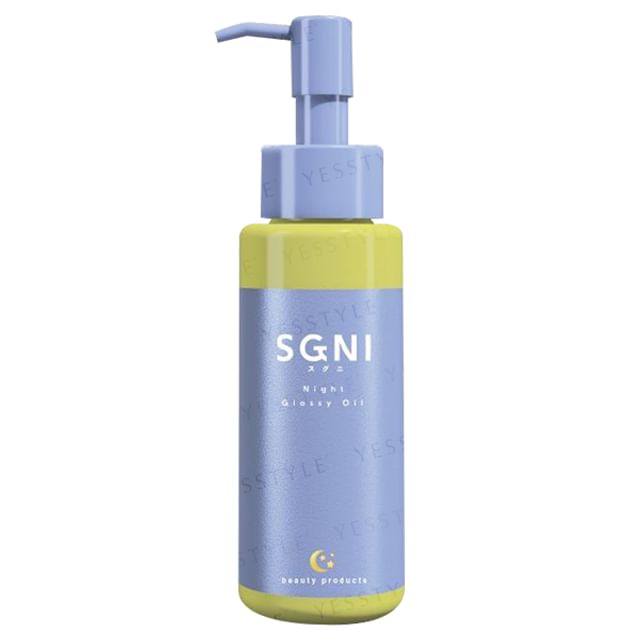 SGNI-Glossy Oil