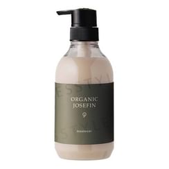 Margaret Josefin - Organic Josefin Elegant Age Treatment