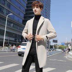 KOKAY - Plain Coat KOKAY - Plain Coat