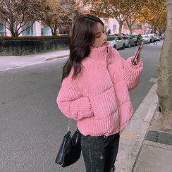 yesstyle puffer jacket