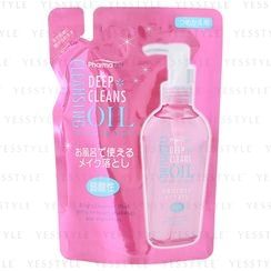 KUMANO COSME - Pharmaact Deep Cleansing Oil Refill KUMANO COSME - Pharmaact Deep Cleansing Oil Refill