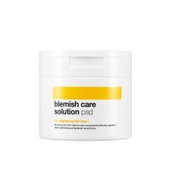 BELLAMONSTER - Blemish Care Solution Pad BELLAMONSTER - Blemish Care Solution Pad