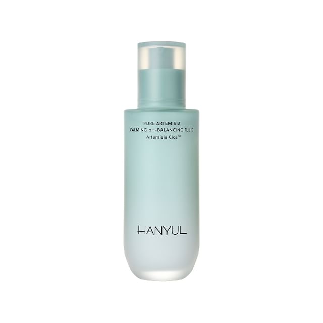 HANYUL-Pure Artemisia Calming pH-Balancing Fluid