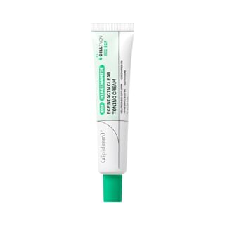 zipiderm - EGF Niacin Clear Toning Cream