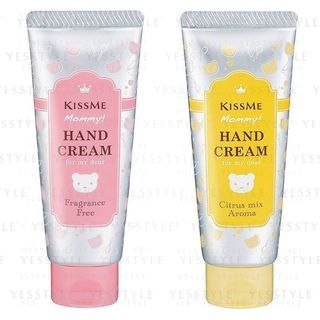 ISEHAN - Kiss Me Mommy Hand Cream