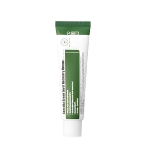 purito centella recovery cream unscented