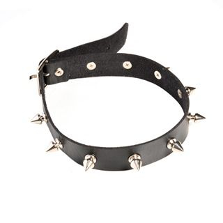 Seirios-Stachelgürtel-Halsband