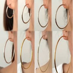 No-Sebum Mineral Powder