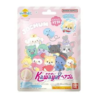 Bandai - JOCHUM Kawayui Hair Tie Bath Ball