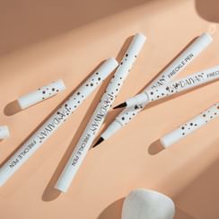 Waterproof Matte Gel Eyeliner - 10 Colors